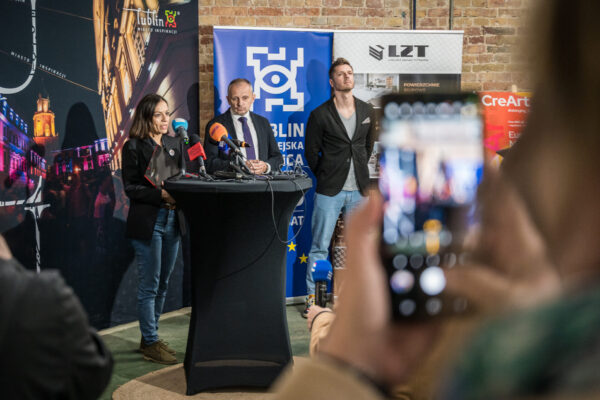 Europejski Miesiąc Kreatywności
